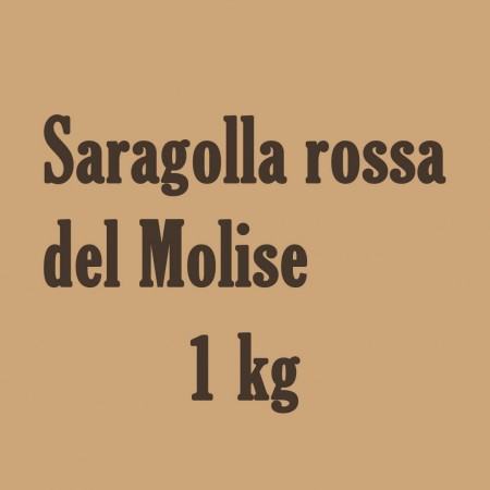 1kg saragolla