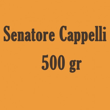 500gr cappelli